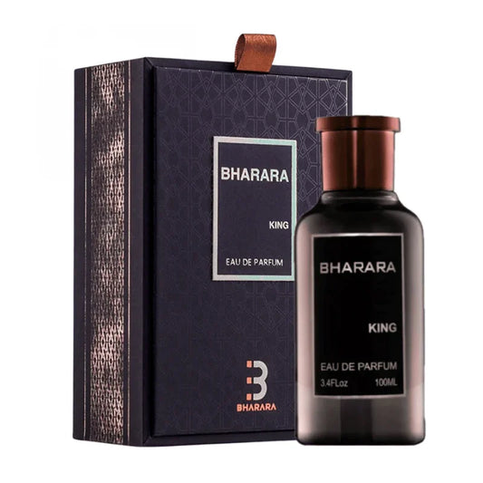 BHARARA KING EDP 100ML