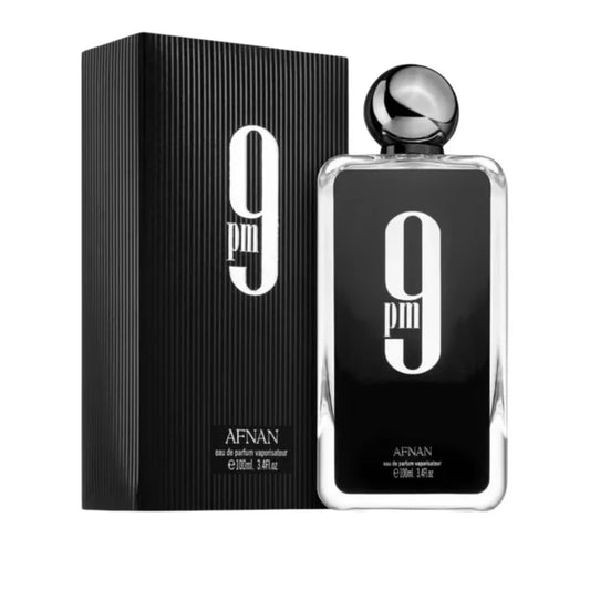 AFNAN 9PM EDP 100ML