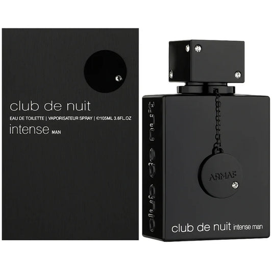 CLUB DE NUIT INTENSE MAN 100ML EDT