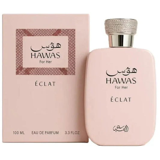 HAWAS ECLAT 100ML