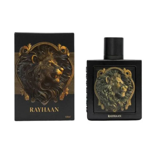 RAYHAAN LION EDP 100ML