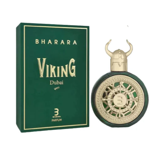 BHARARA VIKING DUBAI EDP 100ML