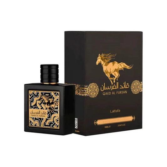 LATTAFA QAED AL FURSAN 90ML EDP