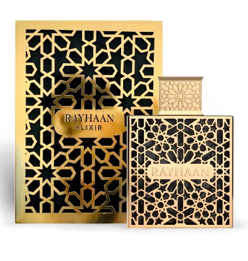 RAYHAAN ELIXIR EDP 100 ML