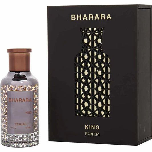 BHARARA KIN PARFUM 100ML