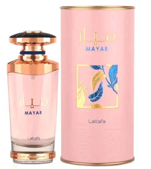 MAYAR LATTAFA 100ML EDP