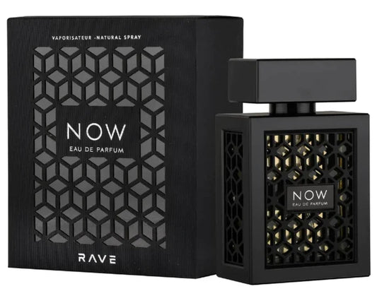 RAVE NOW 100ML EDP