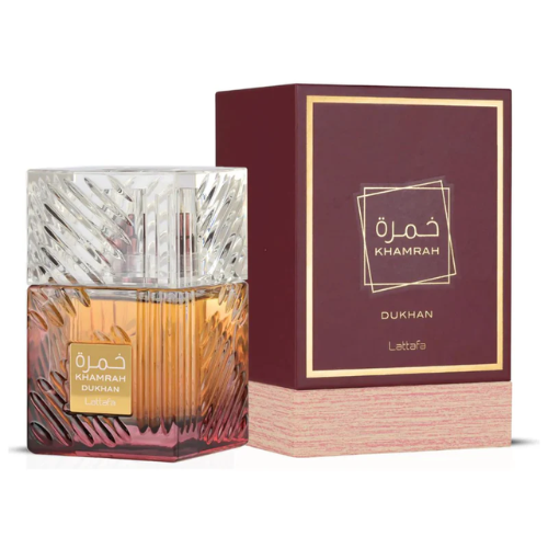 KHAMRAH DUKHAN 100ML EDP