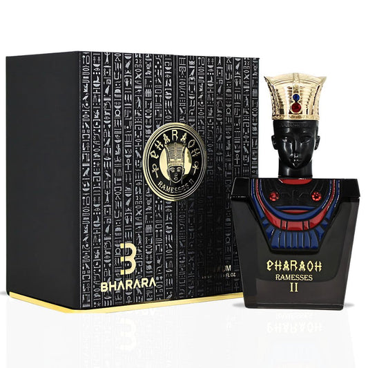 Bharara pharaoh 100ml EDP