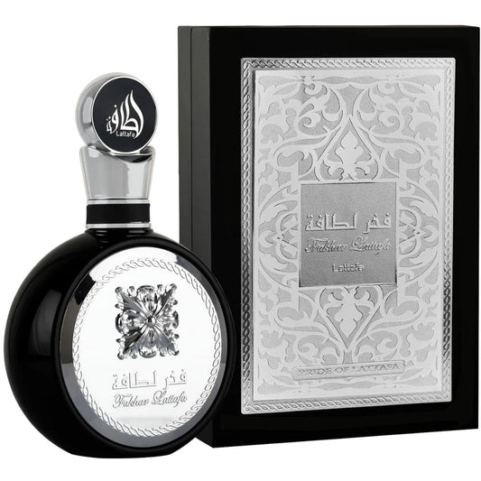 FAKHAR BLACK 100ML EDP