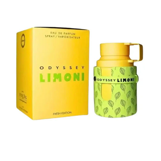ARMAF ODYSSEY LIMONI 100ML EDP