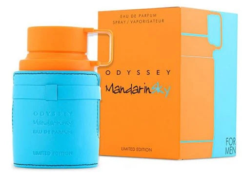 ODYSSEY MANDARIN SKY 100ML EDP